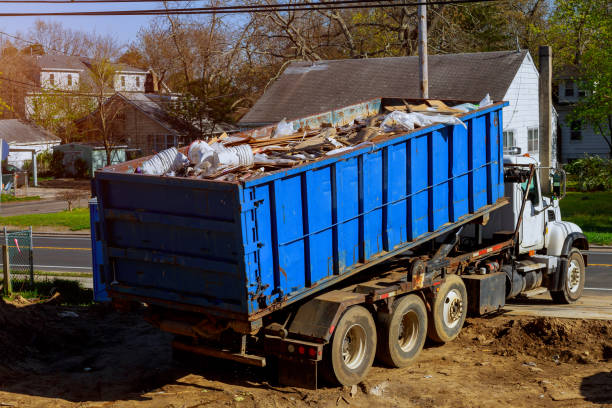 Recycling Services for Junk in Stateburg, SC